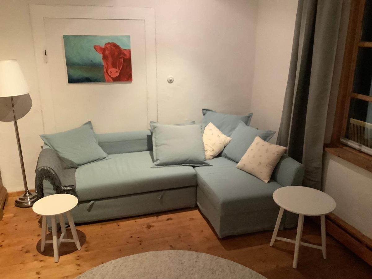 Ferienwohnung Im Edelhof Neustadt am Rübenberge Eksteriør bilde