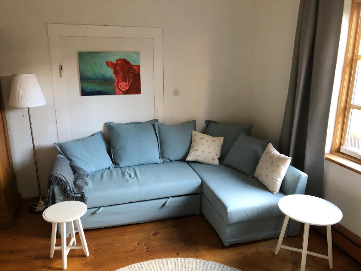 Ferienwohnung Im Edelhof Neustadt am Rübenberge Eksteriør bilde
