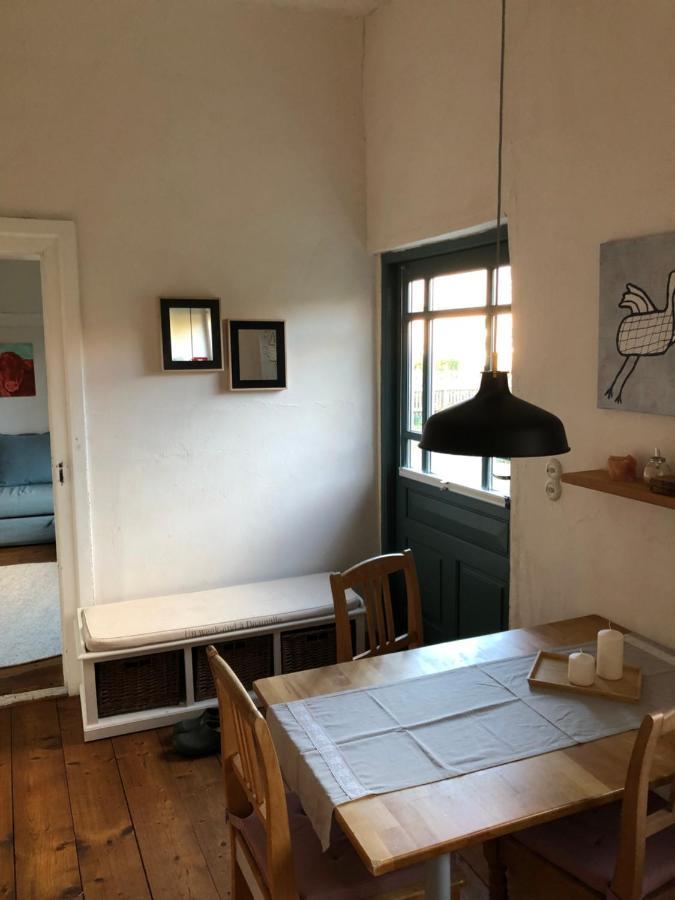 Ferienwohnung Im Edelhof Neustadt am Rübenberge Eksteriør bilde